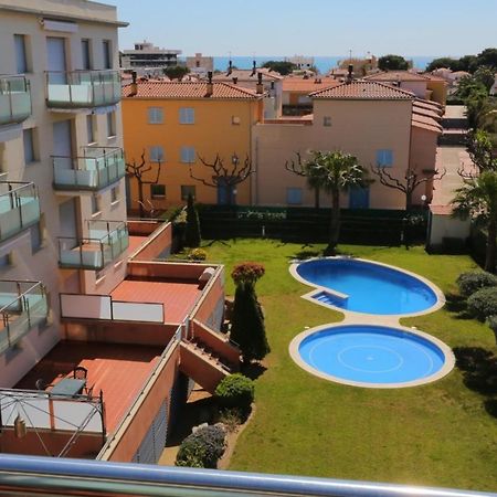 Apartamento Sol Millet Litoral - Only Families Cambrils Exterior foto