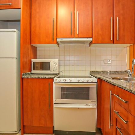 Apartamento Sol Millet Litoral - Only Families Cambrils Exterior foto