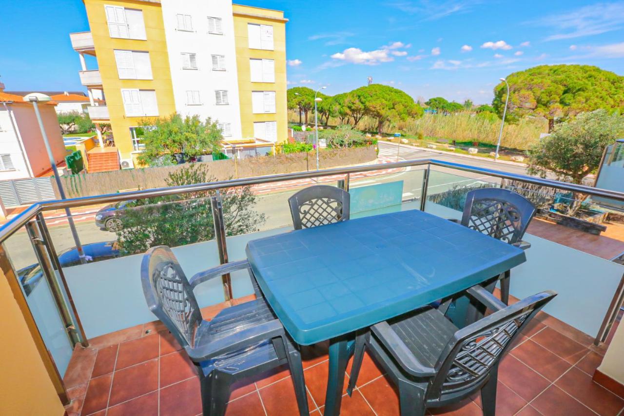 Apartamento Sol Millet Litoral - Only Families Cambrils Exterior foto