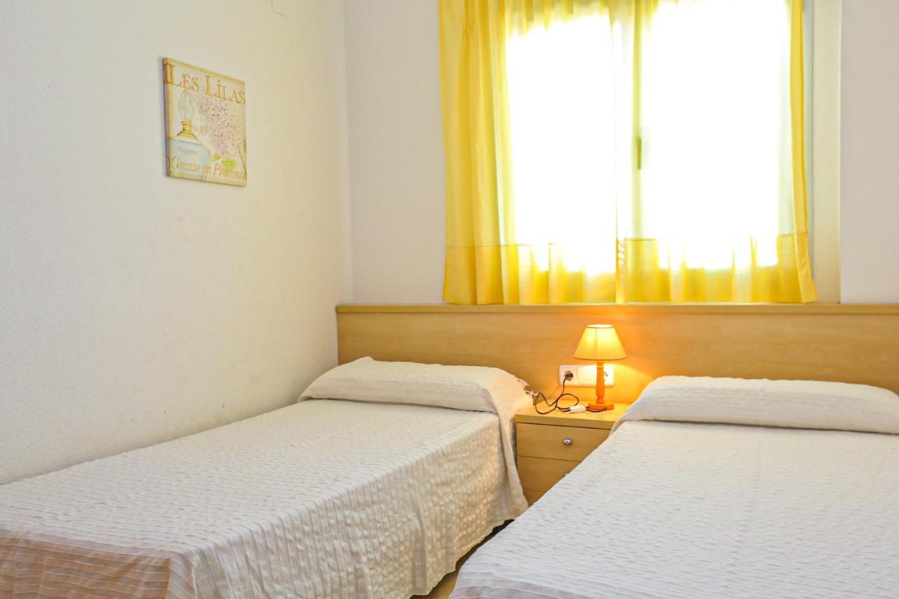 Apartamento Sol Millet Litoral - Only Families Cambrils Exterior foto
