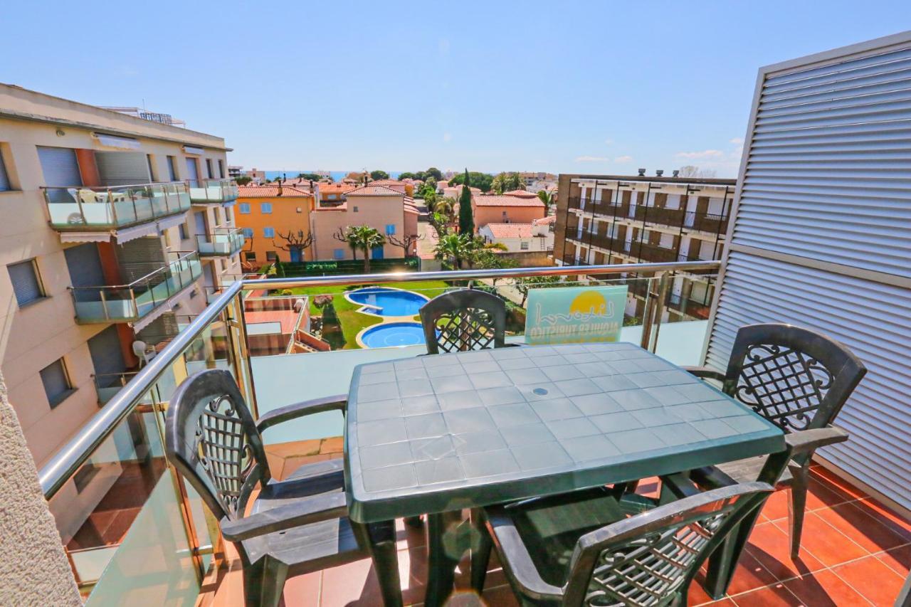 Apartamento Sol Millet Litoral - Only Families Cambrils Exterior foto
