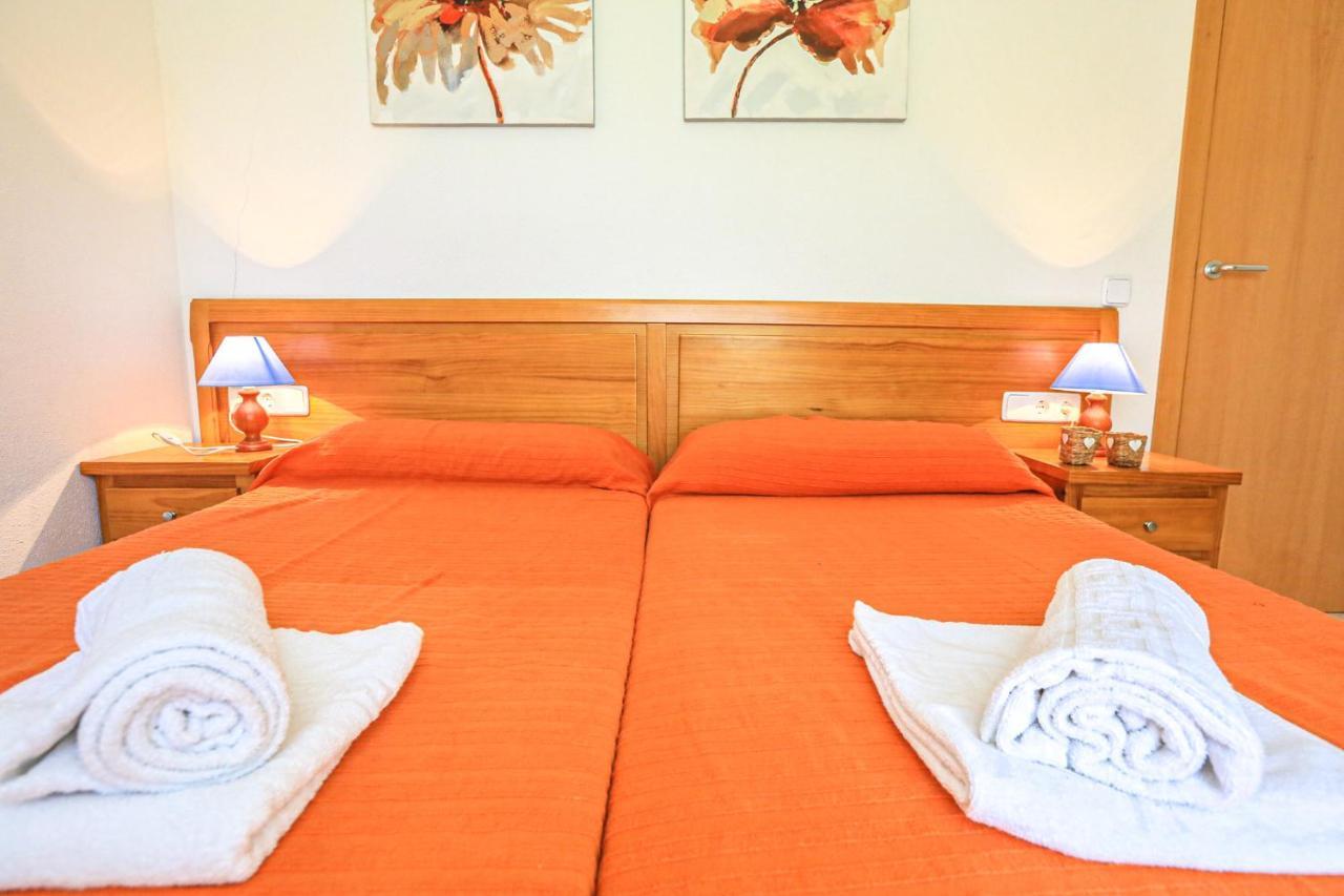 Apartamento Sol Millet Litoral - Only Families Cambrils Exterior foto