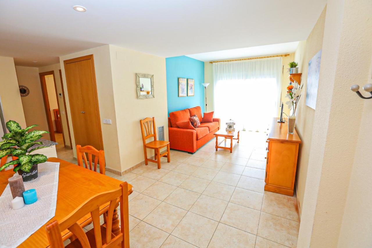 Apartamento Sol Millet Litoral - Only Families Cambrils Exterior foto