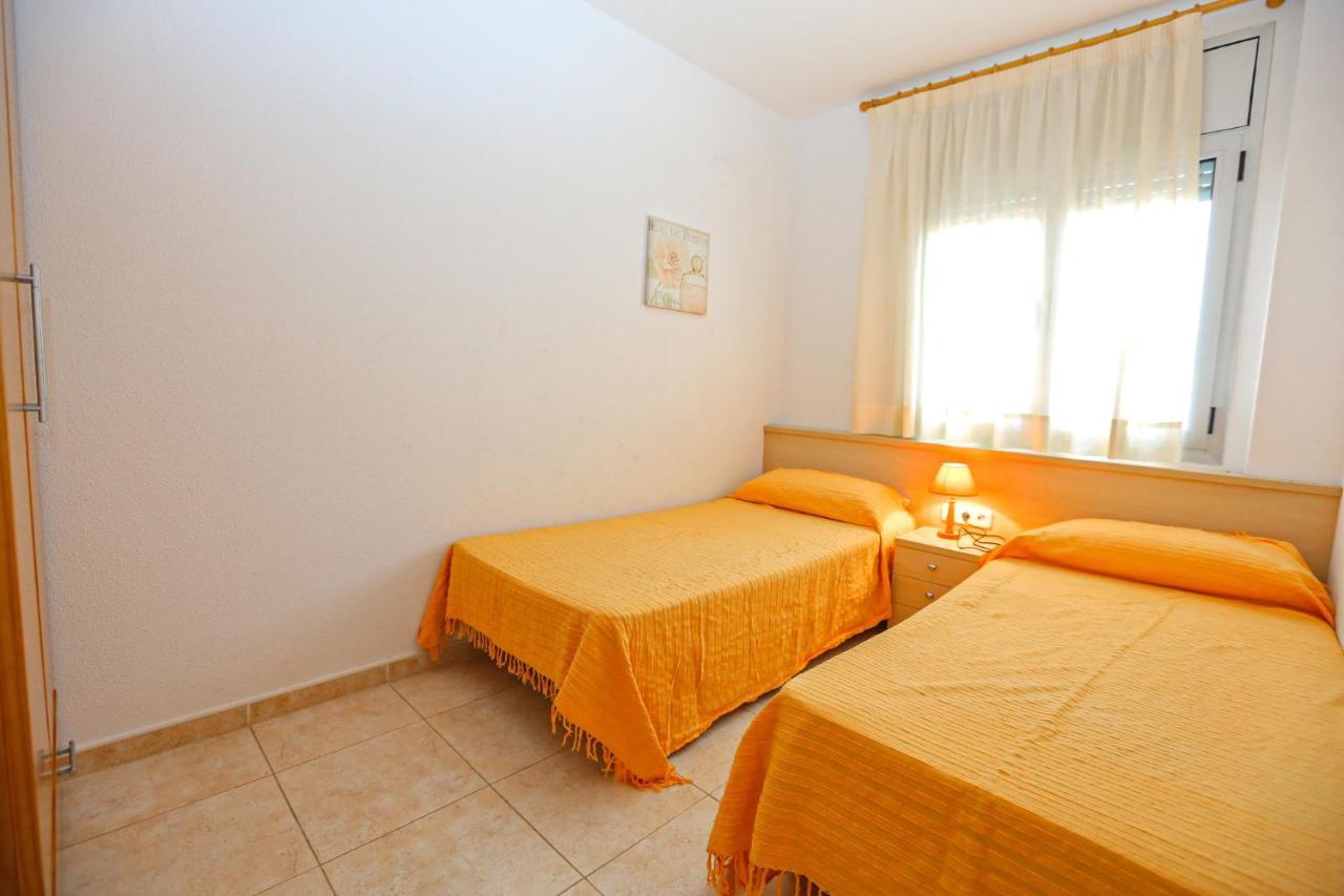 Apartamento Sol Millet Litoral - Only Families Cambrils Exterior foto