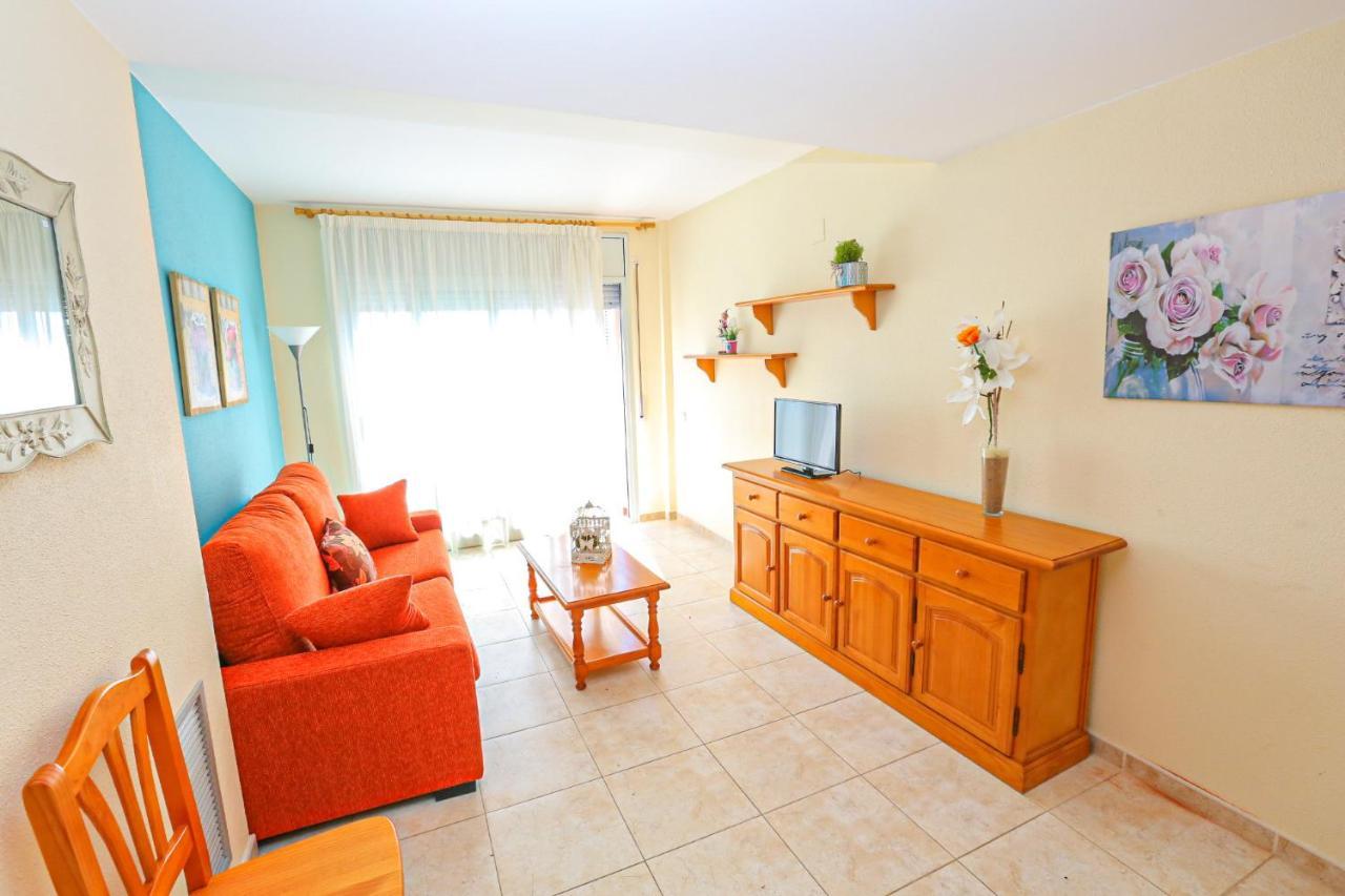 Apartamento Sol Millet Litoral - Only Families Cambrils Exterior foto
