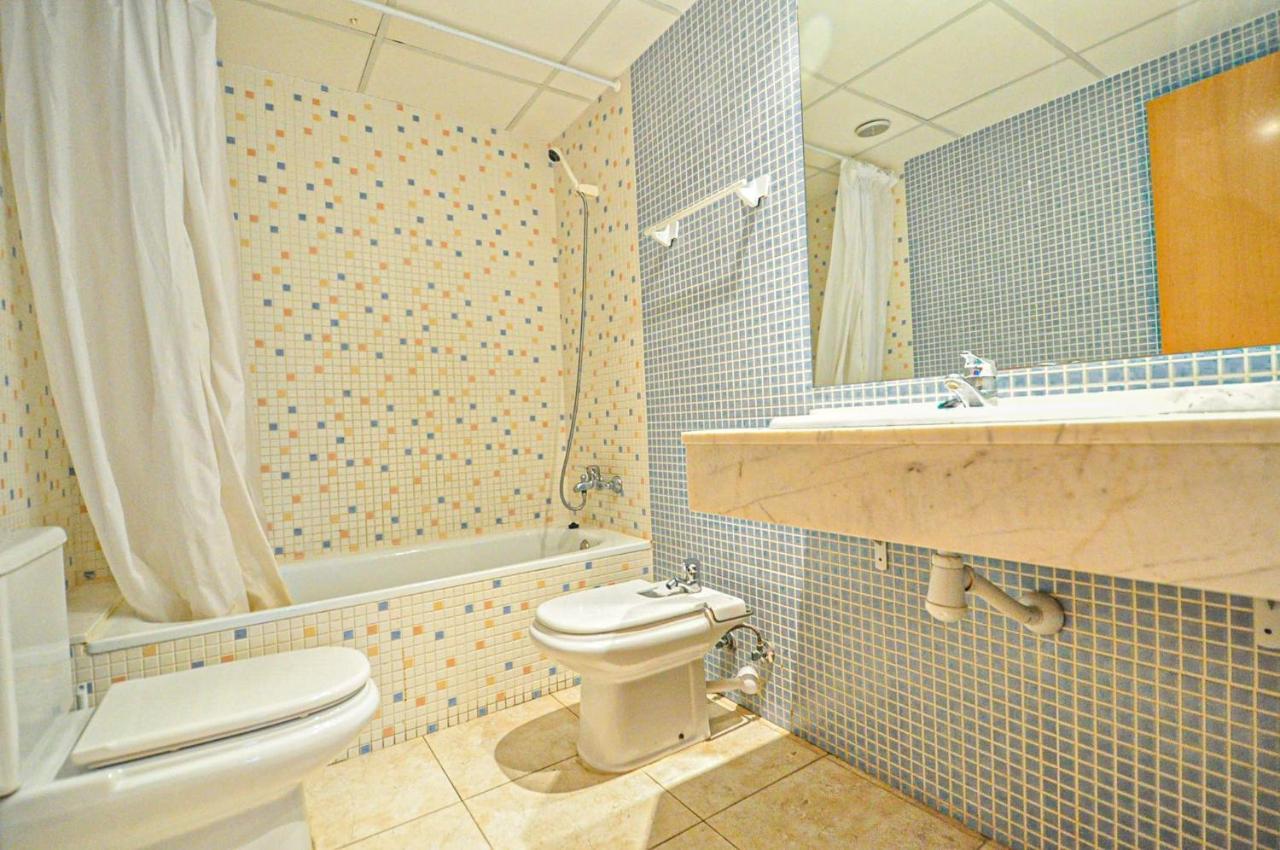 Apartamento Sol Millet Litoral - Only Families Cambrils Exterior foto