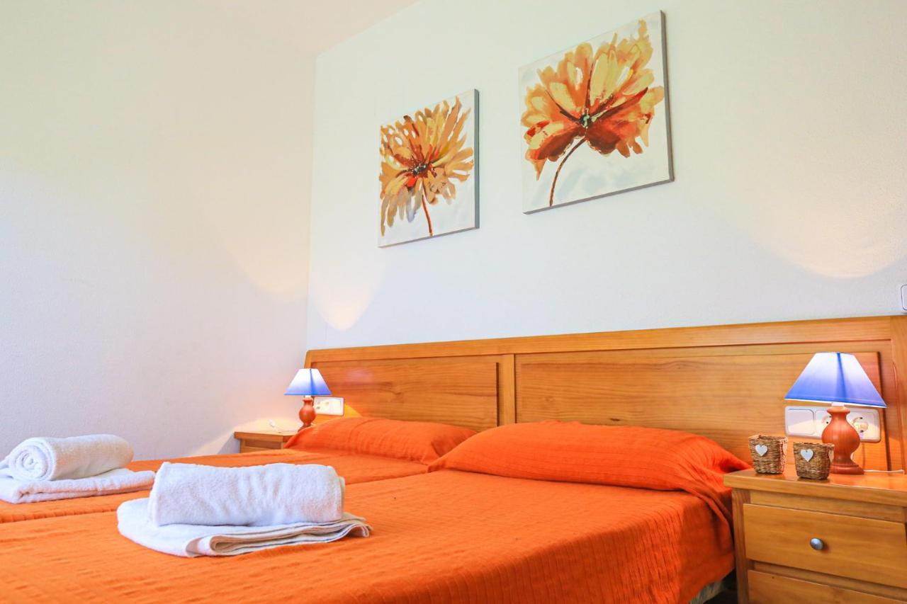 Apartamento Sol Millet Litoral - Only Families Cambrils Exterior foto