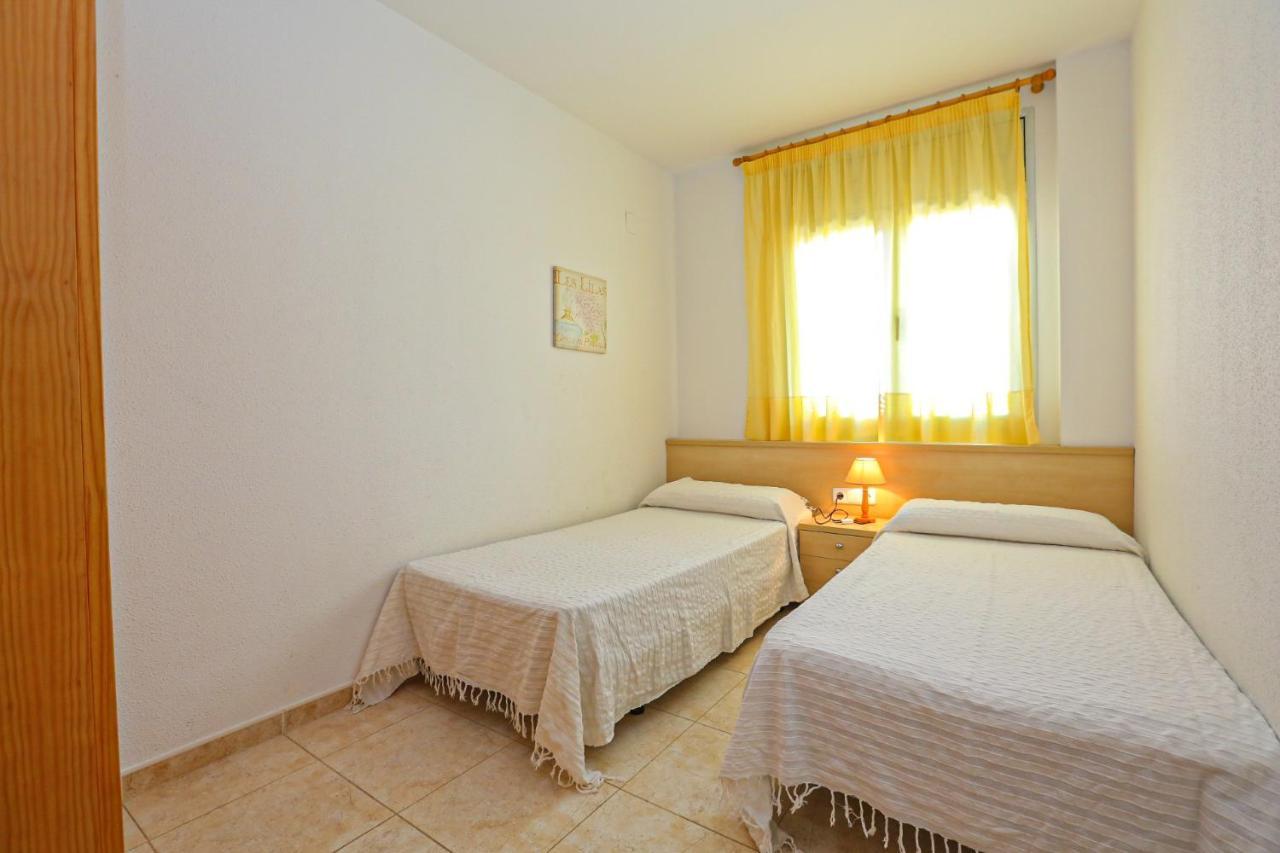 Apartamento Sol Millet Litoral - Only Families Cambrils Exterior foto