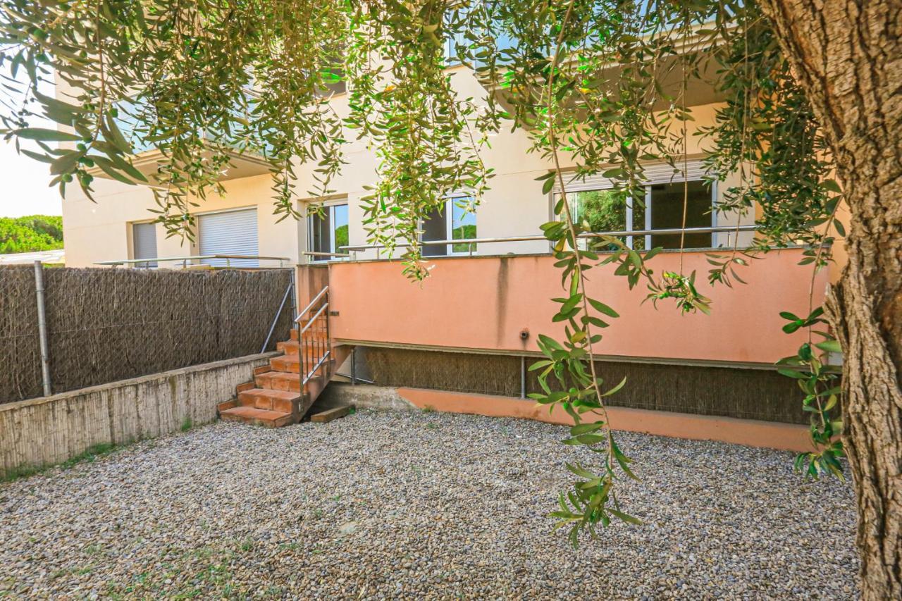 Apartamento Sol Millet Litoral - Only Families Cambrils Exterior foto