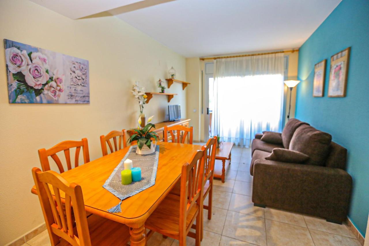 Apartamento Sol Millet Litoral - Only Families Cambrils Exterior foto