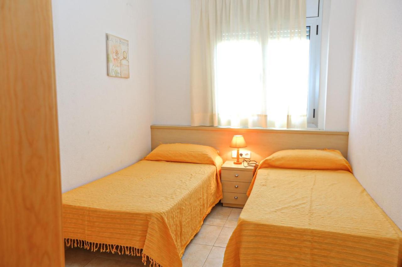 Apartamento Sol Millet Litoral - Only Families Cambrils Exterior foto