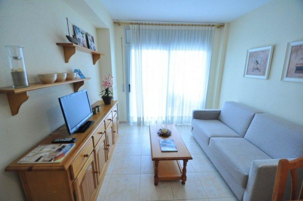 Apartamento Sol Millet Litoral - Only Families Cambrils Exterior foto