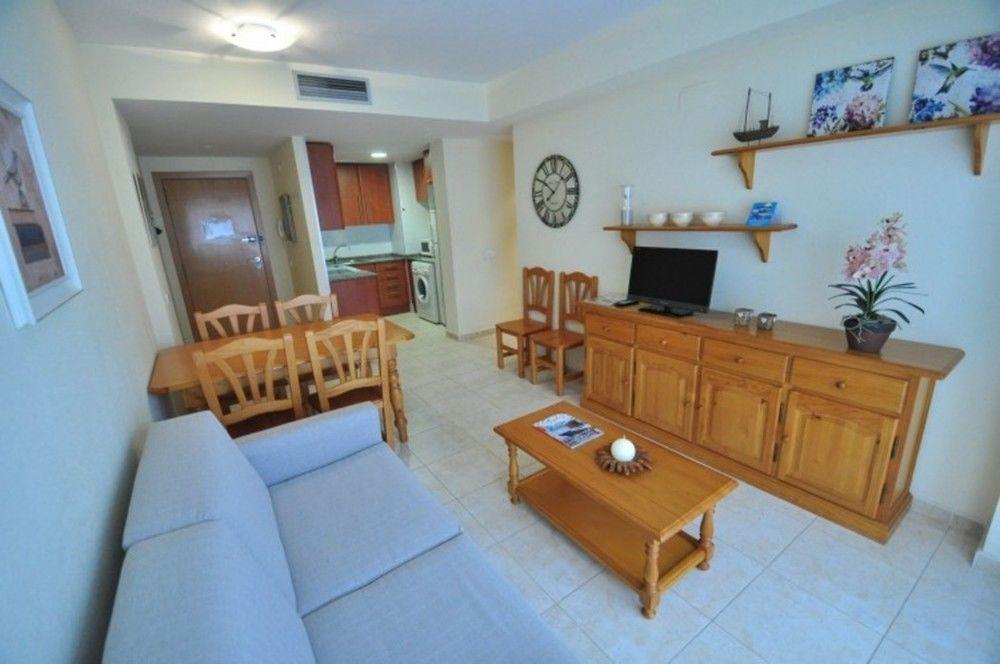 Apartamento Sol Millet Litoral - Only Families Cambrils Exterior foto