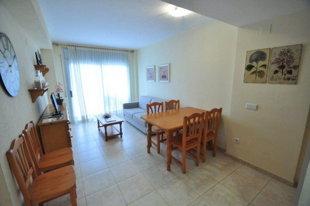 Apartamento Sol Millet Litoral - Only Families Cambrils Exterior foto
